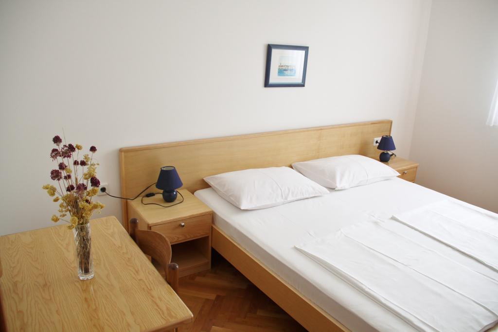 Apartments Culjak Rab Rab Town Habitación foto