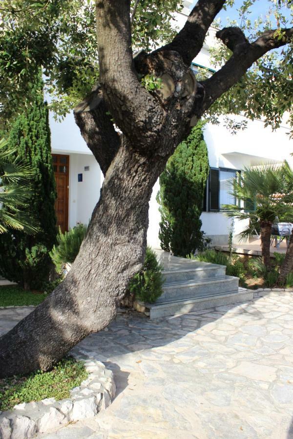 Apartments Culjak Rab Rab Town Exterior foto