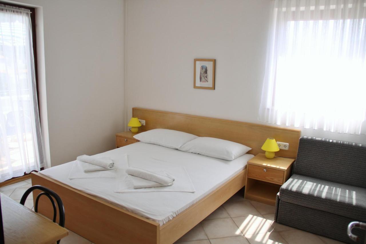 Apartments Culjak Rab Rab Town Habitación foto