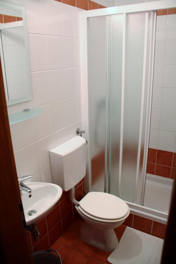Apartments Culjak Rab Rab Town Habitación foto