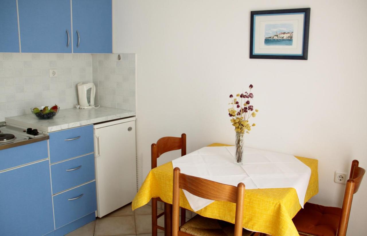 Apartments Culjak Rab Rab Town Habitación foto